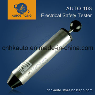 IEC60068 Standard Spring Operated Impact Hammer